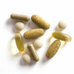 pic of supplements - people often ask what Supplement should I take