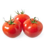 tomatoes for tomato and vinegar salad