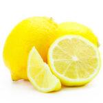 lemons are an essential ingredient in Hummus