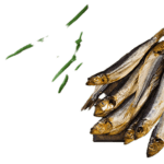 pic of fish containing selenium for thyroid health