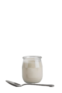 greek natural yogurt for candida relief