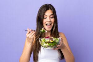 Discover a delicious and candida-conscious Fresh Herb and Avocado Salad recipe. Perfect for those managing yeast infections, this salad is packed with nutrients and flavor! 